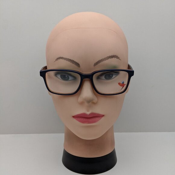 🕶️Made in Italy! Maui Jim MJO2115-08SP Eyeglasses 53/17 145 /ALH417🕶️ - Picture 8 of 9